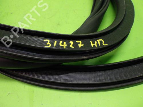 Rubber door seal OPEL INSIGNIA B Grand Sport (Z18) 2.0 CDTi (68) | BP27350846C142
