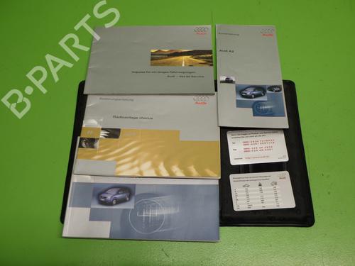 Other AUDI A2 (8Z0) 1.4 | BP33836334O1 - Image 2