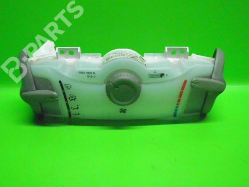 Comando clima CITROËN C1 (PM_, PN_) 1.0 (68 hp) 6367187