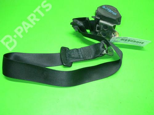 Used Rear center seatbelt MERCEDES-BENZ E-CLASS T-Model (S210) E 220 T CDI (210.206) (143 hp) 6647416