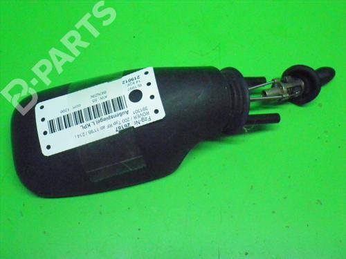 Left mirror ROVER 200 II Hatchback (RF) 214 i | BP6603396C26 
