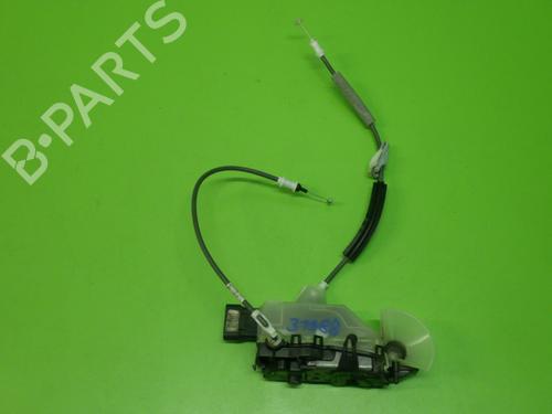 Used Front left lock Front left lock OPEL MOKKA MOKKA-e (76) (136 hp) 40483014 40483014
