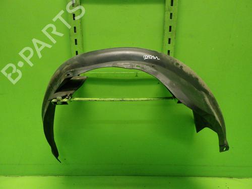 Used Wheel arch Wheel arch VW POLO II (86C, 80) 1.0 (45 hp) 34609531 34609531