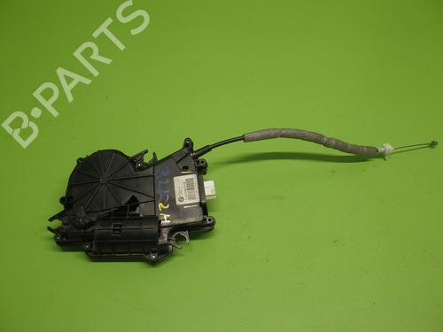 Used Tailgate lock BMW 5 Touring (F11) 530 d xDrive (258 hp) 32308959