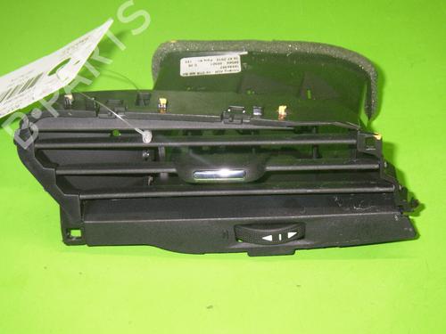 Used Air vent OPEL CORSA E (X15) 1.4 (08, 68) (90 hp) 14733374
