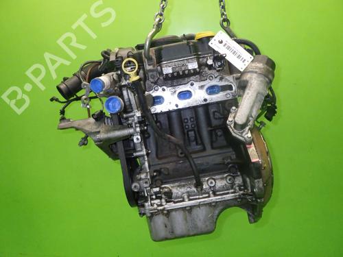 Engine OPEL CORSA C (X01) 1.0 (F08, F68) | BP38714910M1 - Image 4