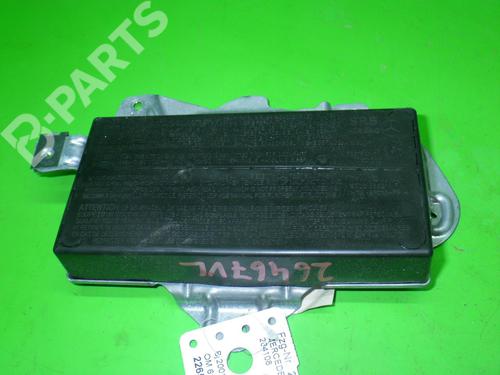 Used Other MERCEDES-BENZ S-CLASS (W220) S 320 CDI (220.026, 220.126) (197 hp) 6362892