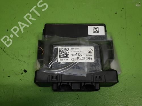 Modulo elettronico Modulo elettronico OPEL ASTRA K Sports Tourer (B16) 1.4 Turbo (35) (125 hp) 34710172 34710172
