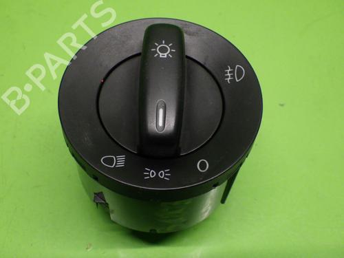 Licht Schakelaar VW GOLF VI (5K1) 1.2 TSI (86 hp) 19162798