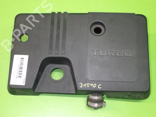 Used Upper protection OPEL INSIGNIA B Sports Tourer (Z18) 1.5 (35) (140 hp) 16174587