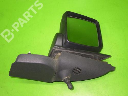 Used Left mirror OPEL COMBO Box Body/MPV 1.7 CDTI 16V (101 hp) 6643765