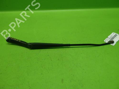 Used Front windshield wiper arm CITROËN BERLINGO / BERLINGO FIRST MPV (MF_, GJK_, GFK_) 1.6 16V (MFNFU) (109 hp) 27290220