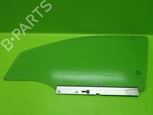 Used Front left door window OPEL ASTRA H Estate (A04) 1.7 CDTI (L35) (110 hp) 12235577