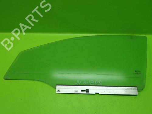 Front left door window OPEL ASTRA H Estate (A04) 1.7 CDTI (L35) (110 hp) 12235577