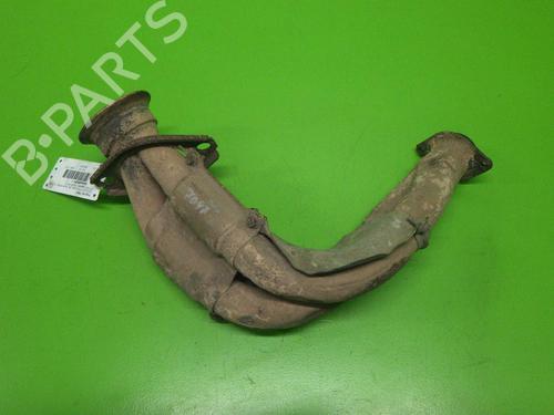 Used Pipe RENAULT 21 (B48_) 1.7 (B48F) (73 hp) 14745051