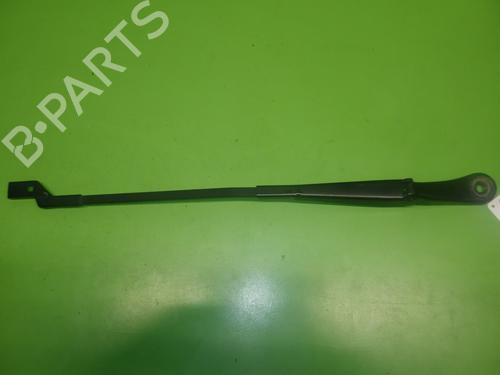 Used Front windshield wiper arm OPEL ZAFIRA TOURER C (P12) 1.6 CDTI (75) (136 hp) 16661187