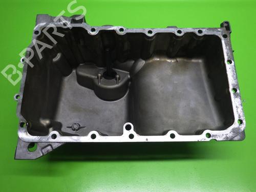 Used Front right seatbelt BMW 5 Touring (E61) 520 d (163 hp) 14731954