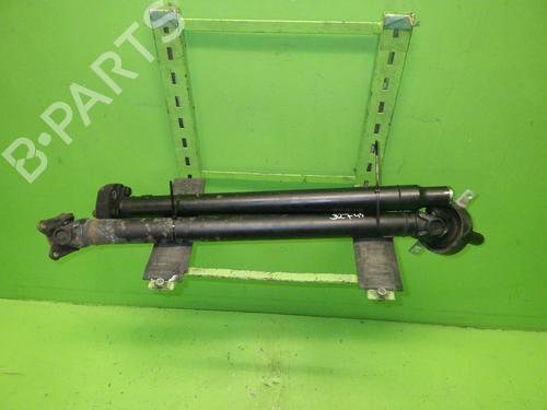 Driveshaft BMW 1 (E81) 116 i | BP38797643M37 - Image 2