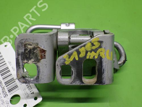 Hinge/Door check strap VW GOLF VI (5K1) 1.2 TSI | BP19162829C146 