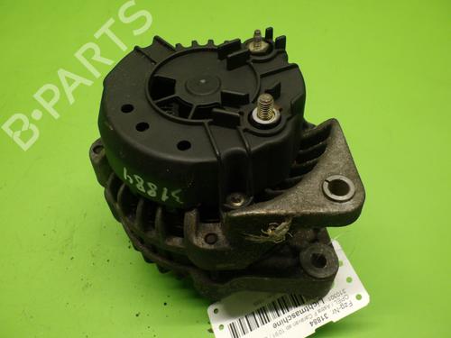 Alternator OPEL ASTRA F Estate (T92) 1.6 i (F35, M35) | BP24232534M7 