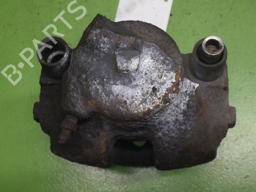 Left front brake caliper BMW 3 (E46) 320 i | BP37411973M105 - Image 4