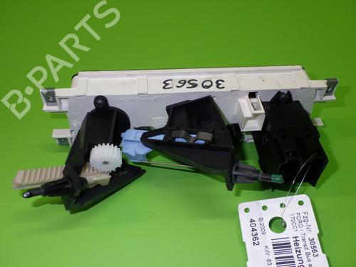 Climate control FORD TRANSIT Bus (FD_ _, FB_ _, FS_ _, FZ_ _, FC_ _) 2.2 TDCi | BP17610432I5 