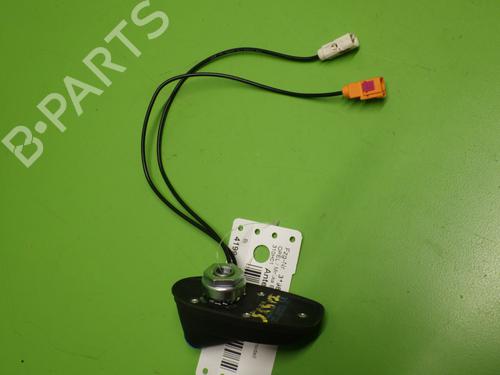 Antenne/Base OPEL MOKKA MOKKA-e (76) | BP23644002C140 