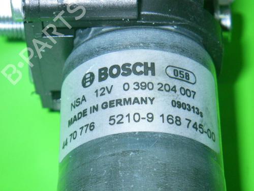 Electronic module BMW 5 Touring (F11) 520 d | BP14719356M83 