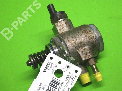 Used Injection pump AUDI A1 (8X1, 8XK) 1.4 TFSI (122 hp) 6393160