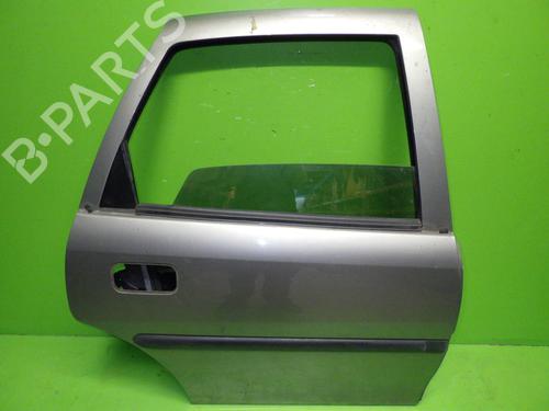 Used Right rear door OPEL VECTRA B (J96) 2.0 i 16V (F19) (136 hp) 6651106