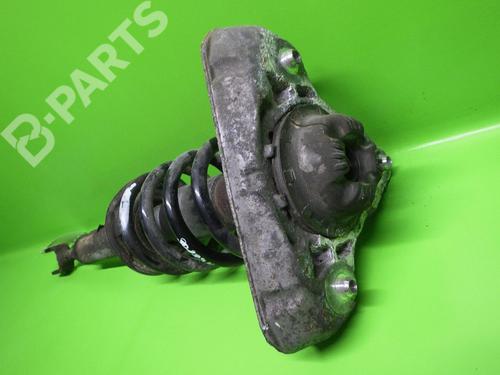 Left front shock absorber AUDI A4 B6 Avant (8E5) 1.9 TDI | BP6650231M16 