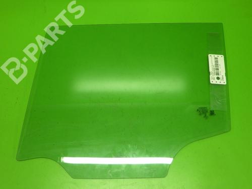 Used Rear left door window Rear left door window JEEP RENEGADE SUV (BU, B1, BV) 1.0 T-GDi (120 hp) 9457811 9457811