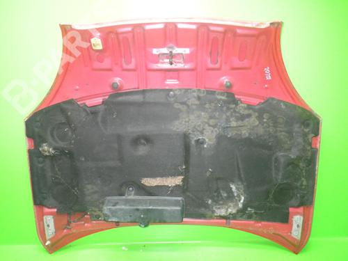 Hood FORD PUMA (EC_) 1.7 16V | BP6372037C1