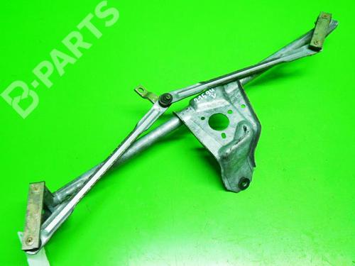 Front wipers mechanism VW GOLF III Cabriolet (1E7) 1.8 | BP6364009C83 