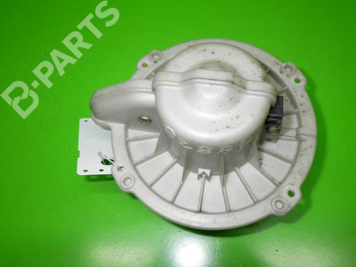 Varmeblæser OPEL FRONTERA A Sport (U92) 2.0 i (52SUD2, 55SUD2) | BP6356580M62 