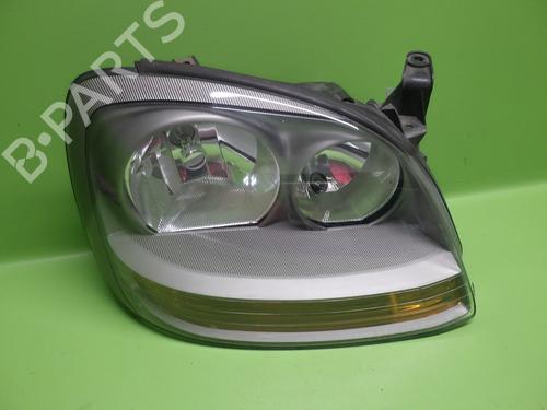 Faro derecho NISSAN ALMERA TINO (V10) 1.8 (114 hp) 32308967