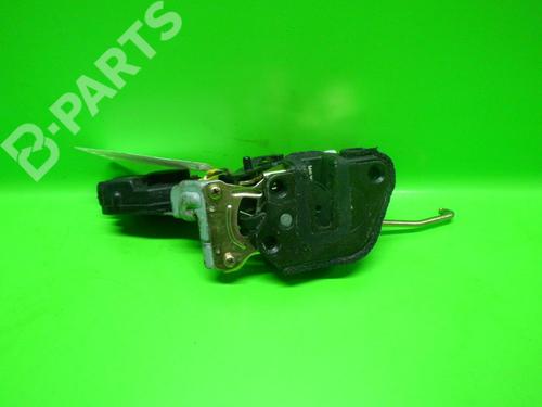 Used Rear right lock HYUNDAI TRAJET (FO) 2.0 (136 hp) 6647451