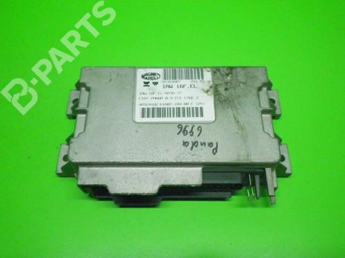 Used Control unit FIAT PANDA (141_) 900 (40 hp) 6399298