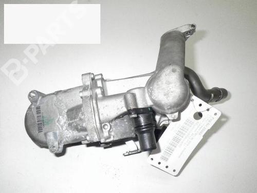 Used Egr FORD FIESTA VI (CB1, CCN) 1.4 TDCi (70 hp) 6355099