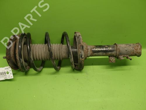 Used Right front shock absorber Right front shock absorber SUZUKI BALENO (EG) 1.3 i 16V (SY413) (85 hp) 34387555 34387555