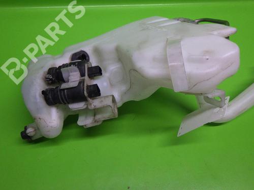 Windscreen washer tank MERCEDES-BENZ E-CLASS T-Model (S211) E 220 T CDI (211.208) | BP6392220C113 