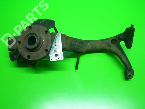 Used Left front steering knuckle AUDI A6 C5 Avant (4B5) 2.8 quattro (193 hp) 6660908