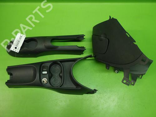 Used Cup/Object holder Cup/Object holder FIAT 500 (312_) 1.2 (312AXA1A) (69 hp) 36770220 36770220