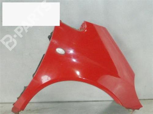 Right front fenders MERCEDES-BENZ A-CLASS (W168) A 140 (168.031, 168.131) | BP6649733C42 
