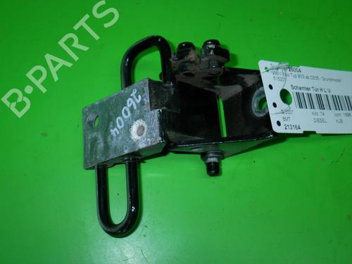 Used Hinge/Door check strap VW POLO (9N_, 9A_) 1.9 TDI (101 hp) 14712173