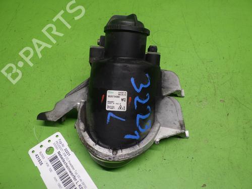 Left front fog light PEUGEOT 206 CC (2D) 2.0 S16 | BP29016961C30 