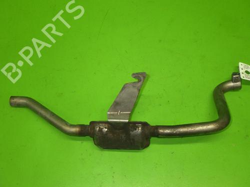 Elektronisk modul PEUGEOT 806 (221) 2.0 HDI (109 hp) 14726839