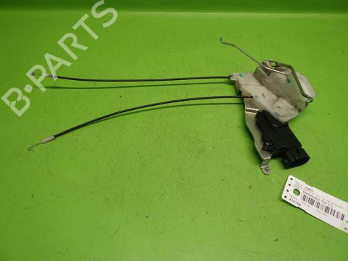 Used Front left lock NISSAN PIXO (UA0) 1.0 (68 hp) 29017087