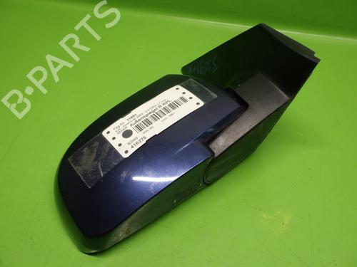 Right mirror KIA CARENS II MPV (FJ) 2.0 CRDi | BP21753984C27 