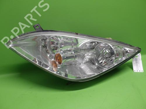 Used Left headlight Left headlight MITSUBISHI COLT VI (Z3_A, Z2_A) 1.3 (Z21A) (95 hp) 34640783 34640783